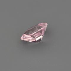 Nangi fine jewelry - pink gemstone in gold