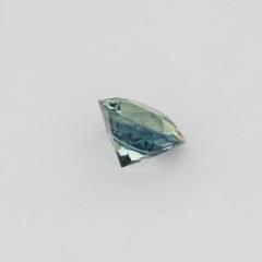 Nangi fine jewelry - green gemstone in gold