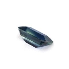 Nangi fine jewelry - blue gemstone in gold