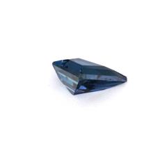 Nangi fine jewelry - blue gemstone in gold