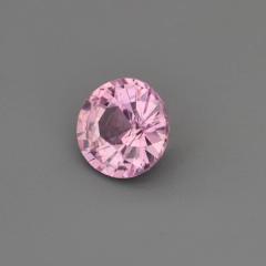 Nangi fine jewelry - pink gemstone in gold