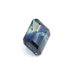 Nangi fine jewelry - blue gemstone in gold