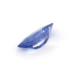 Nangi fine jewelry - purple gemstone in gold