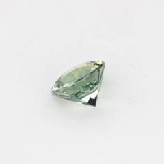 Nangi fine jewelry - green gemstone in gold
