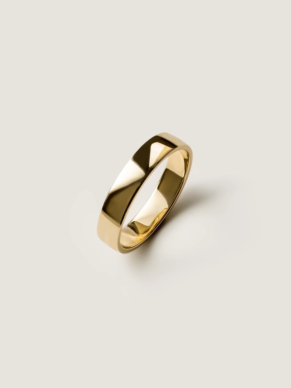 Modern Love Band – 4.50 mm