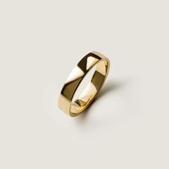 Nangi fine jewelry - ring in gold