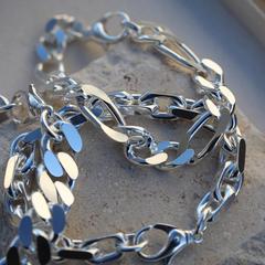 Nangi fine jewelry - bracelet in silver