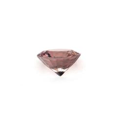 Nangi fine jewelry - pink gemstone in gold