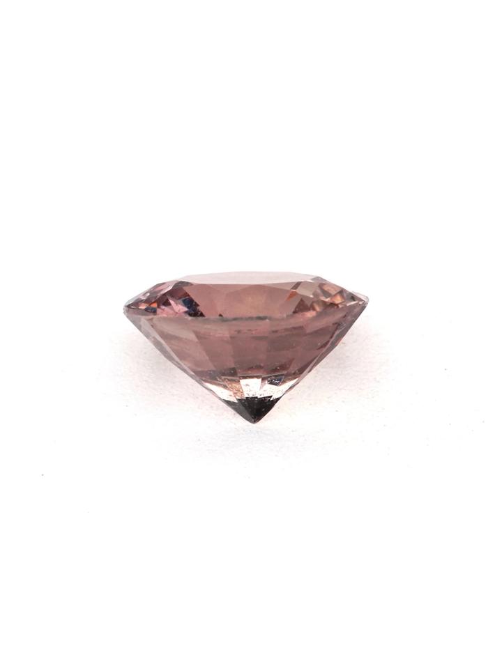 Nangi fine jewelry - pink gemstone in gold
