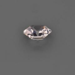 Nangi fine jewelry - champagne gemstone in gold