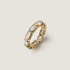 Nangi fine jewelry - ring in gold