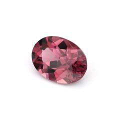 Nangi fine jewelry - pink gemstone in gold