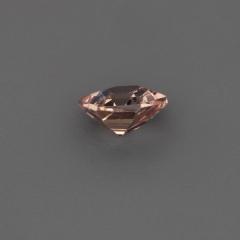 Nangi fine jewelry - pink gemstone in gold
