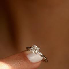 Nangi fine jewelry - ring in gold
