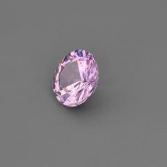 Nangi fine jewelry - pink gemstone in gold