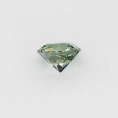 Nangi fine jewelry - green gemstone in gold