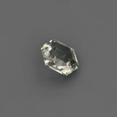 Nangi fine jewelry - blue gemstone in gold
