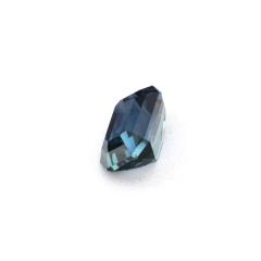 Nangi fine jewelry - blue sapphire gemstone in gold