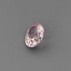 Nangi fine jewelry - pink sapphire gemstone in gold