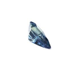 Nangi fine jewelry - blue gemstone in gold