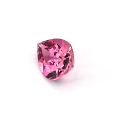 Nangi fine jewelry - pink gemstone in gold