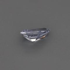 Nangi fine jewelry - purple gemstone in gold