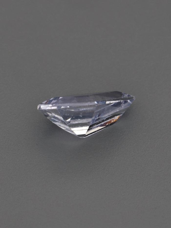 Nangi fine jewelry - purple gemstone in gold
