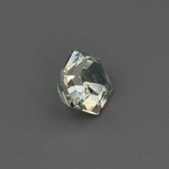 Nangi fine jewelry - blue gemstone in gold