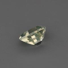 Nangi fine jewelry - blue gemstone in gold