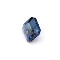 Nangi fine jewelry - blue gemstone in gold