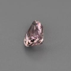Nangi fine jewelry - pink tourmaline gemstone in gold