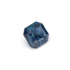 Nangi fine jewelry - blue gemstone in gold