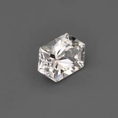 Nangi fine jewelry - champagne gemstone in gold