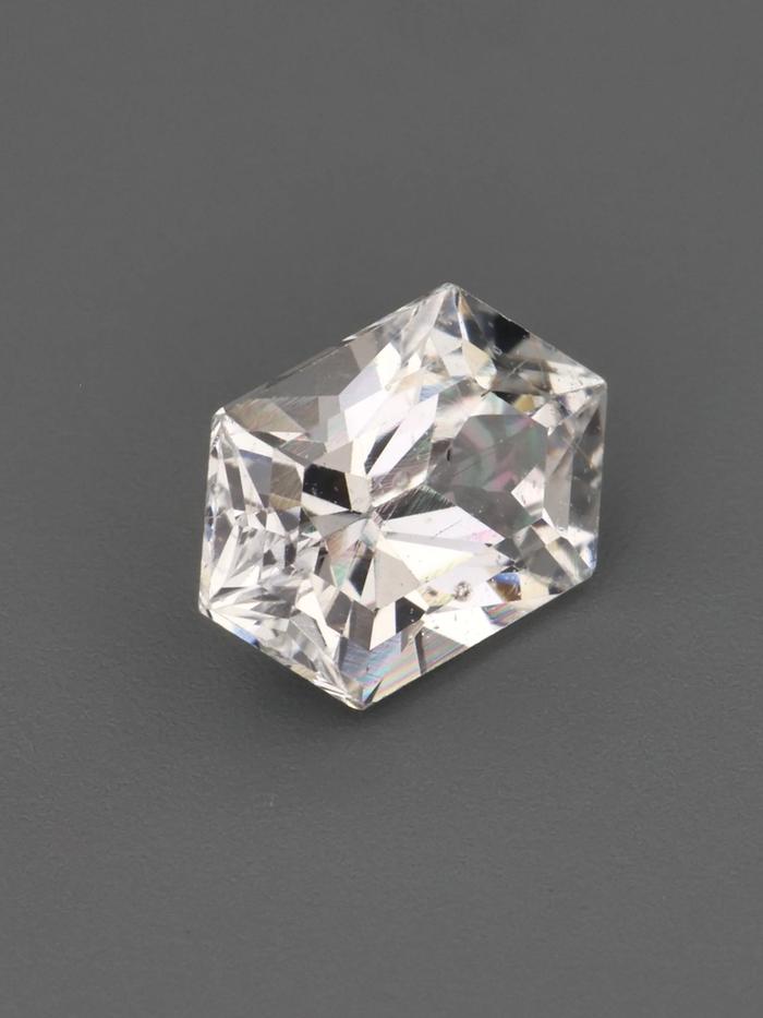 Nangi fine jewelry - champagne gemstone in gold