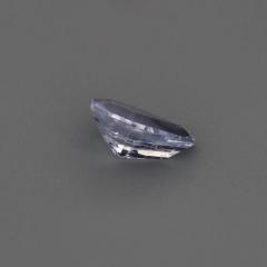 Nangi fine jewelry - purple gemstone in gold