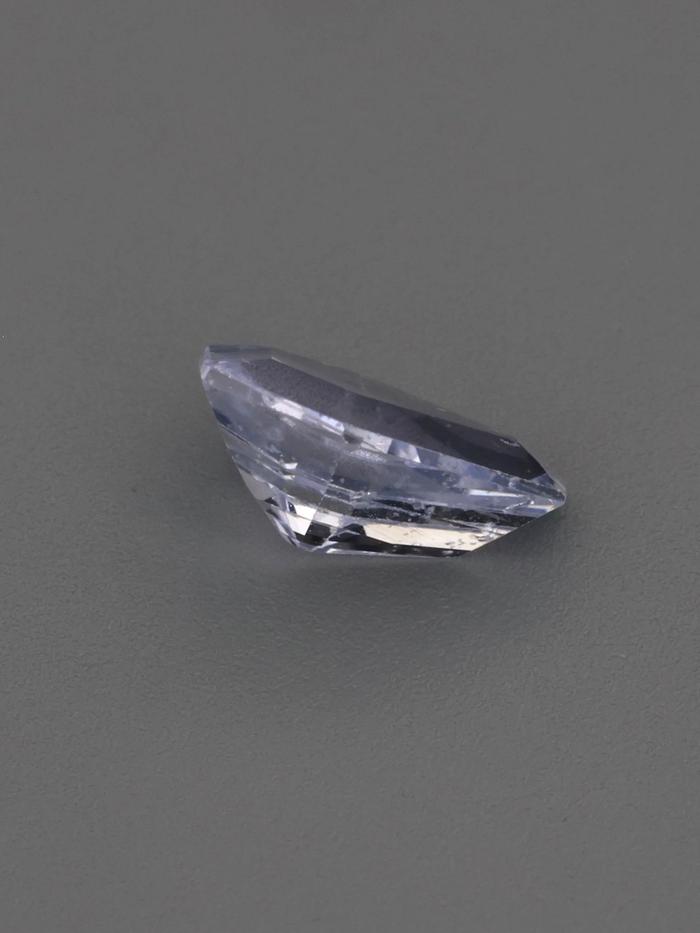 Nangi fine jewelry - purple gemstone in gold