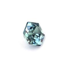 Nangi fine jewelry - blue gemstone in gold