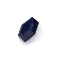 Nangi fine jewelry - blue gemstone in gold