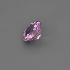 Nangi fine jewelry - pink gemstone in gold