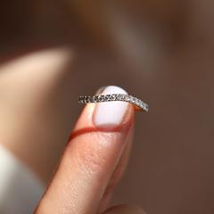 Nangi fine jewelry - ring in gold