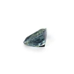 Nangi fine jewelry - blue gemstone in gold