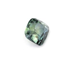 Nangi fine jewelry - green gemstone in gold