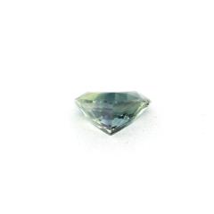 Nangi fine jewelry - green gemstone in gold
