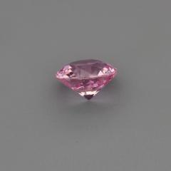Nangi fine jewelry - pink gemstone in gold