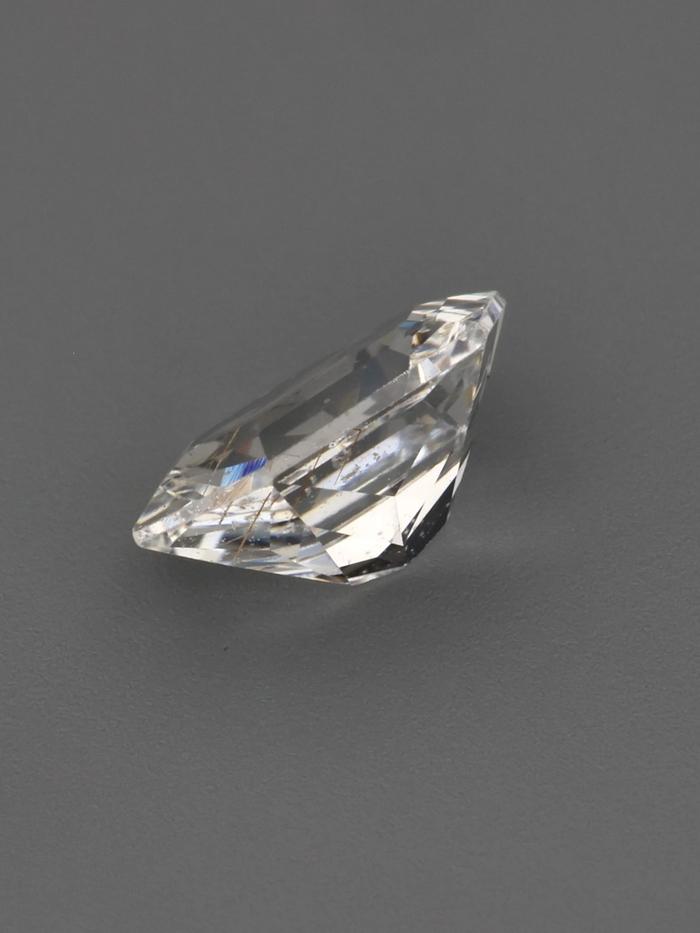 Nangi fine jewelry - champagne gemstone in gold