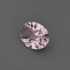 Nangi fine jewelry - pink gemstone in gold