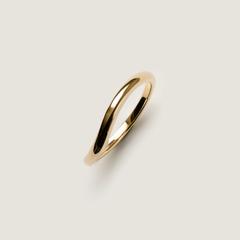 Nangi fine jewelry - ring in gold
