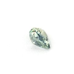Nangi fine jewelry - green gemstone in gold