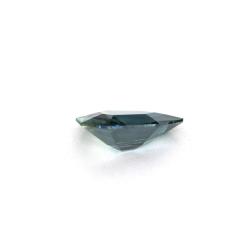Nangi fine jewelry - blue sapphire gemstone in gold