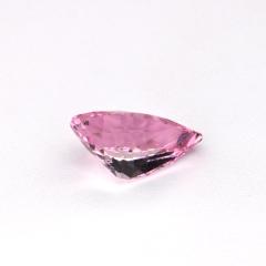 Nangi fine jewelry - pink gemstone in gold